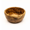 Bol en bois d’olivier