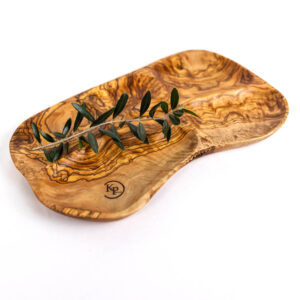 Set Ustensile de Cuisine Fourchette & Cuillère en bois d'Olivier bois  Provence 25cm : : Cuisine et Maison